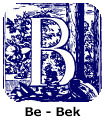 Be-Bek